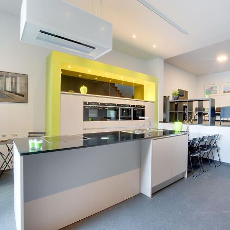 Modern Holiday Home In Scherpenheuvel With Infrared Sauna Zewnętrze zdjęcie